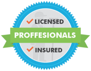 licensed and insured handyman service