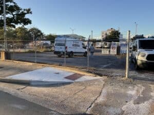 Motorized Gate and Fence Repair in Mobile