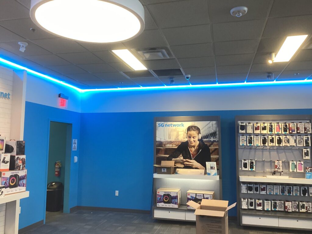 LED Strip Lighting Repair in Fairhope
