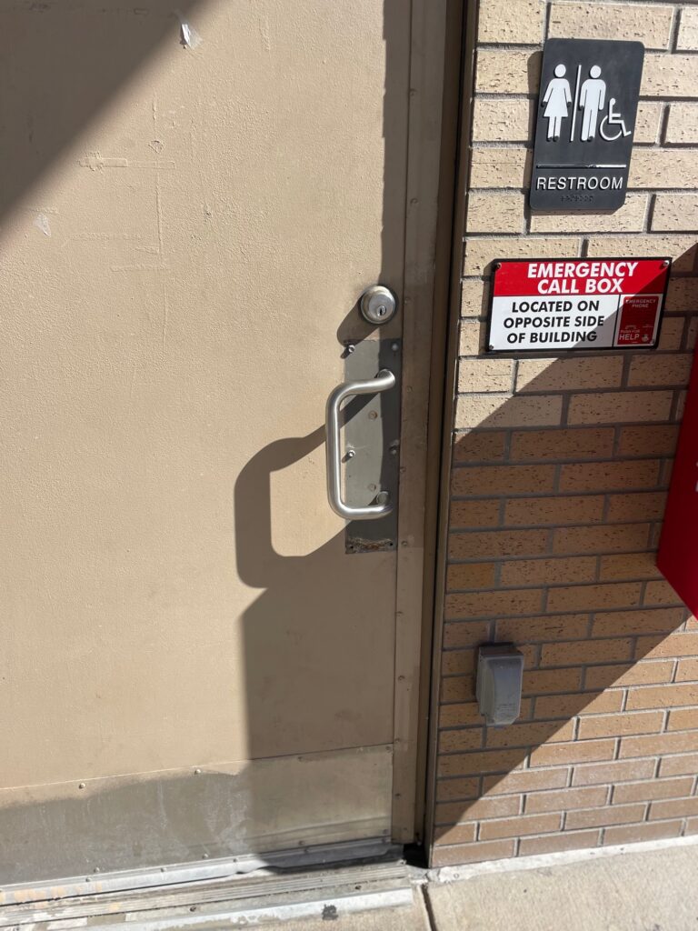 Door Handle Repair in Mobile