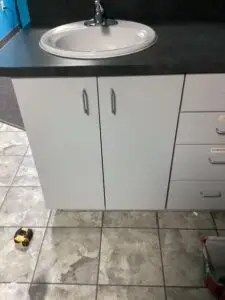 Cabinet Repair Service in Mobile